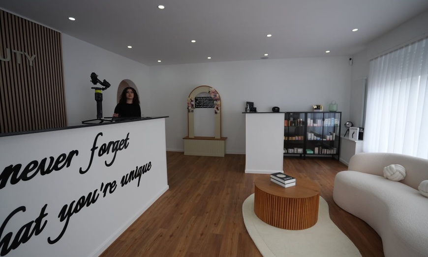 Image 2: Laser-Haarentfernung an einer Zone nach Wahl