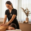 Image 1: 60 Min. Aromaöl- oder klassische Ganzkörpermassage für 1 Person