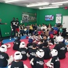 Image 4: Dynamic Martial Arts & Self-Defense Classes in Decatur
