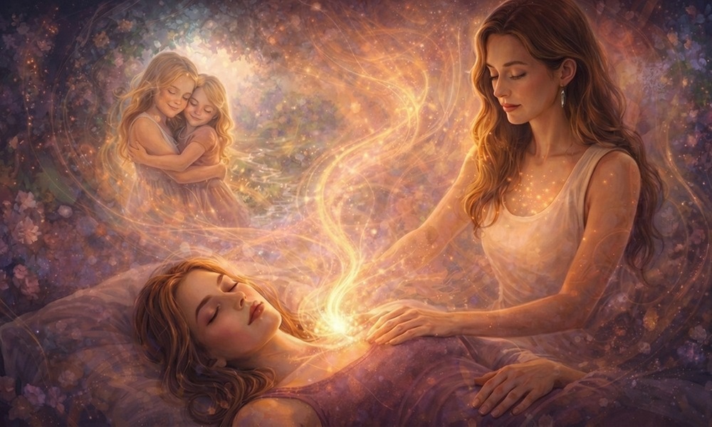 Transform Your Mind with a 2-Hour Healing Hypnosis Session