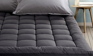 Bamboo Mattress Topper