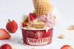 Discover Ice Cream Bliss at Coldstone Navy Yard DC with a $10 or $20 Worth of Voucher - Second Medium
