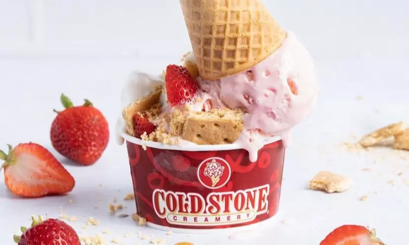 Sweeten Your Day with a $10 or $20 Voucher - Ice Cream!