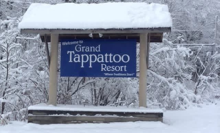 Image 7: Member Pricing: The Grand Tappattoo Resort