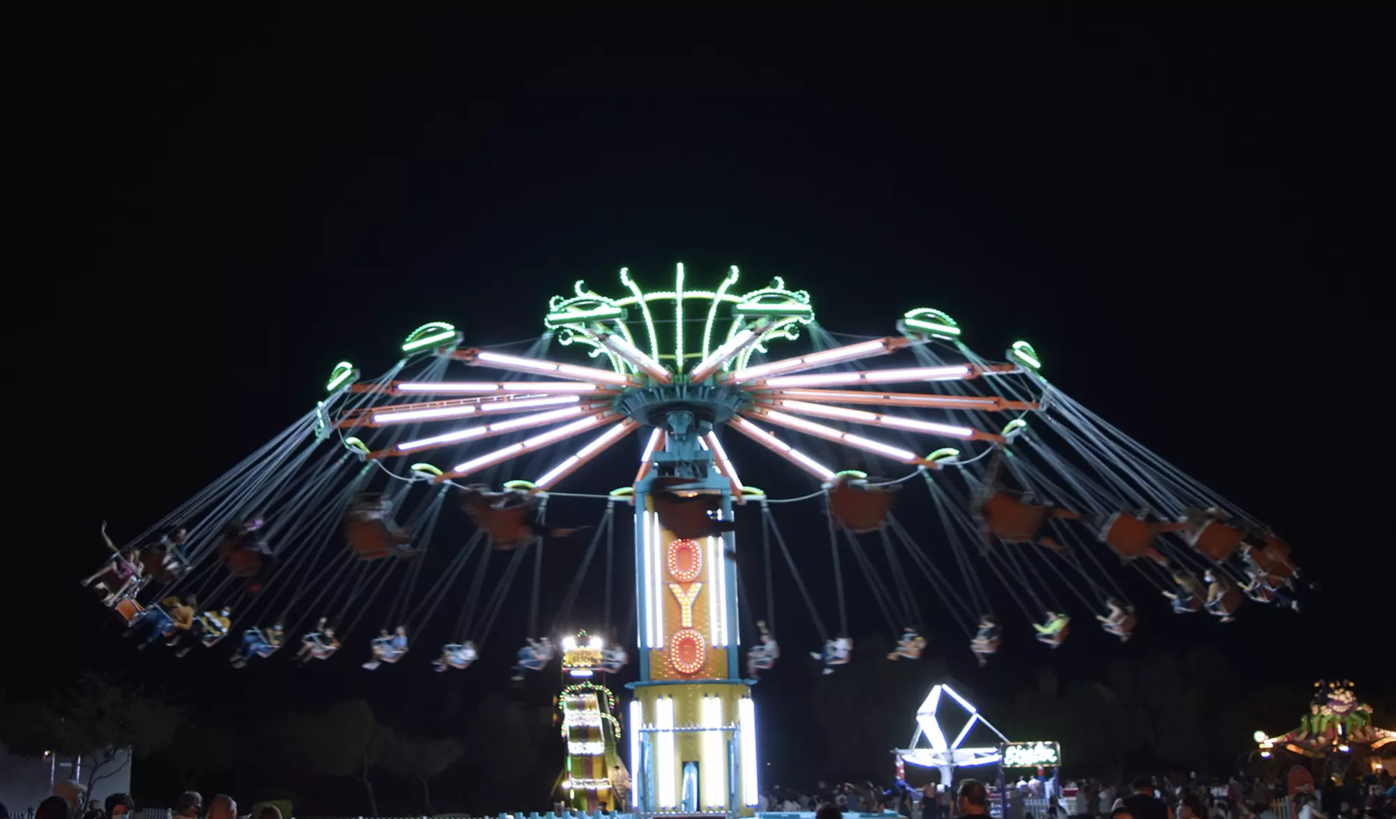 Pumpkin Fest at the Scottsdale Princess - Tickets on Sale Now!