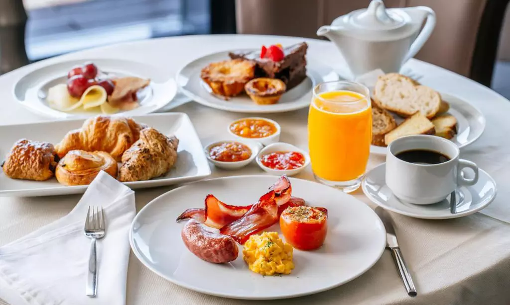 Cork: 1-3 Nights with Breakfast and Leisure Club Access