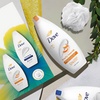 Image 3: Dove Enjoy Duo Base Gentle Body Wash & Lotion Pamper Skincare Gift Set