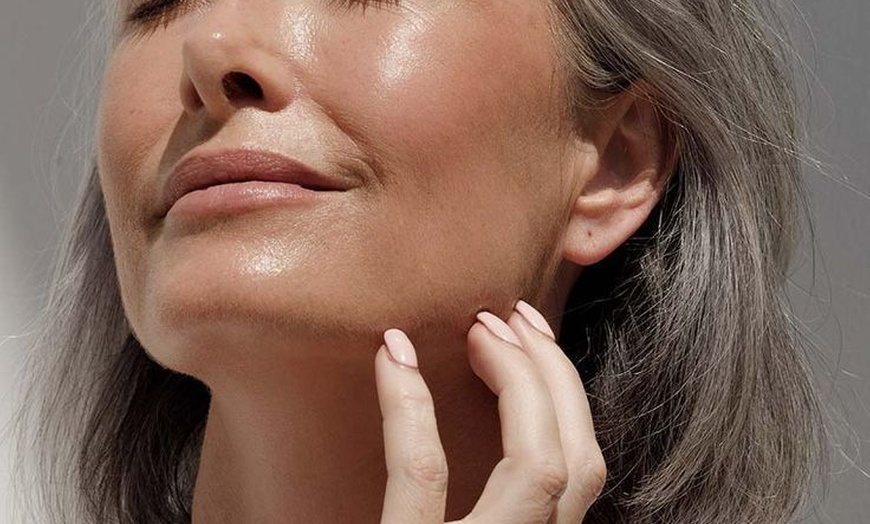 Image 1: Glow Your Skin with Choice of One, Two or Three Treatments