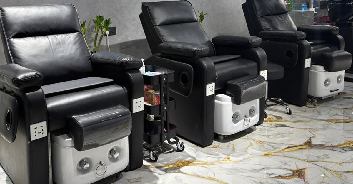 Brazilian Keratin Or Protein Hair Treatment Packages, Mani/Pedi & More Brazilian Keratin Or Protein Hair Treatment Packages, Mani/Pedi & More