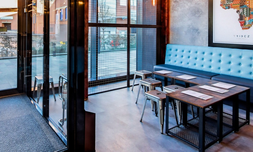 Image 10: Up to 41% Off on Steakhouse at Tribez Steakhouse Rochdale