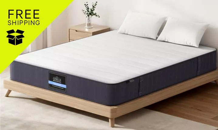 Giselle Bedding Cloud Series Mattress