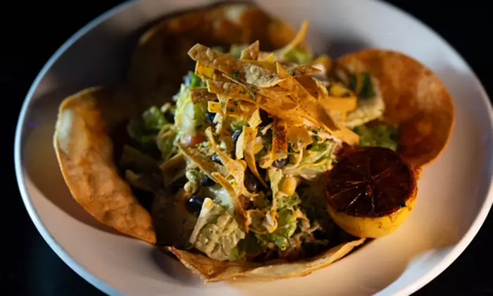 Burgers, Brews & Good Times at Madd Hatter Up to 55% Off