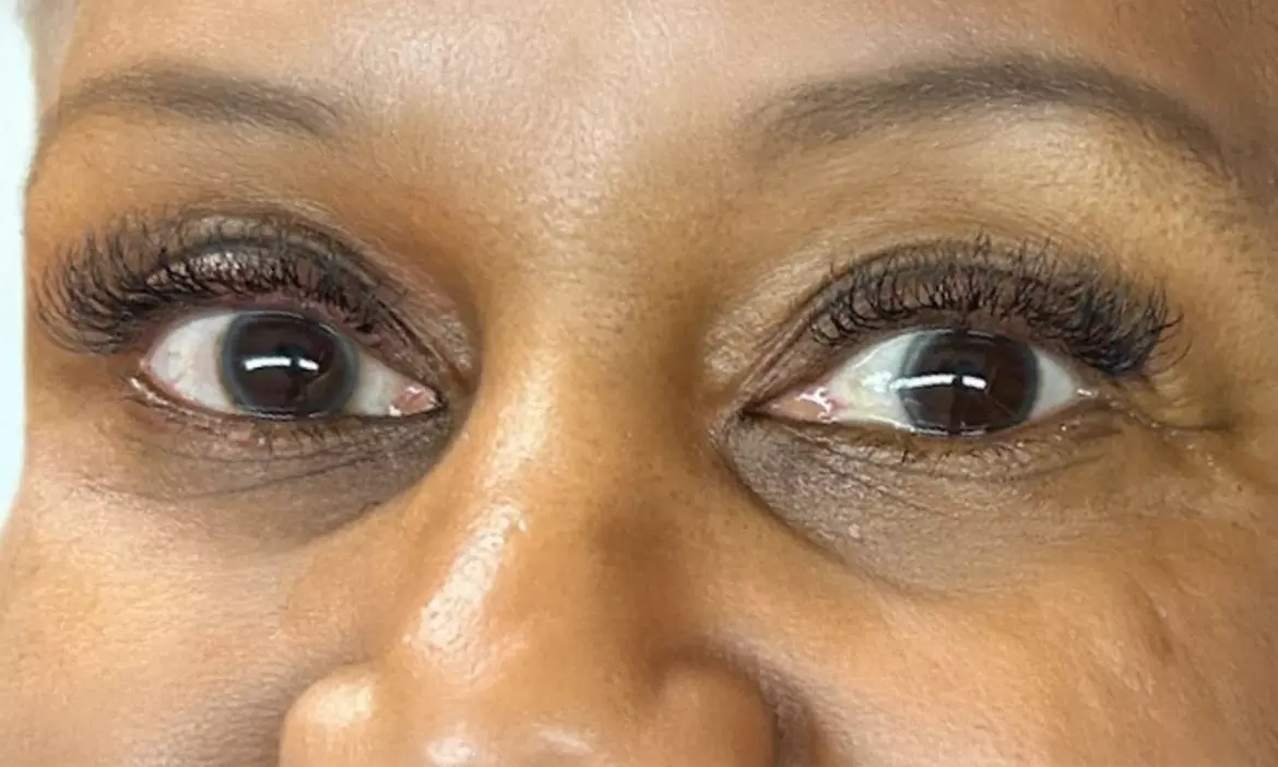 55% Off Eyelash Extensions at PUREfect Reflection