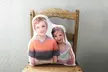 Custom Face Pillow from Justyling.com (Up to 86% Off) - Second Medium
