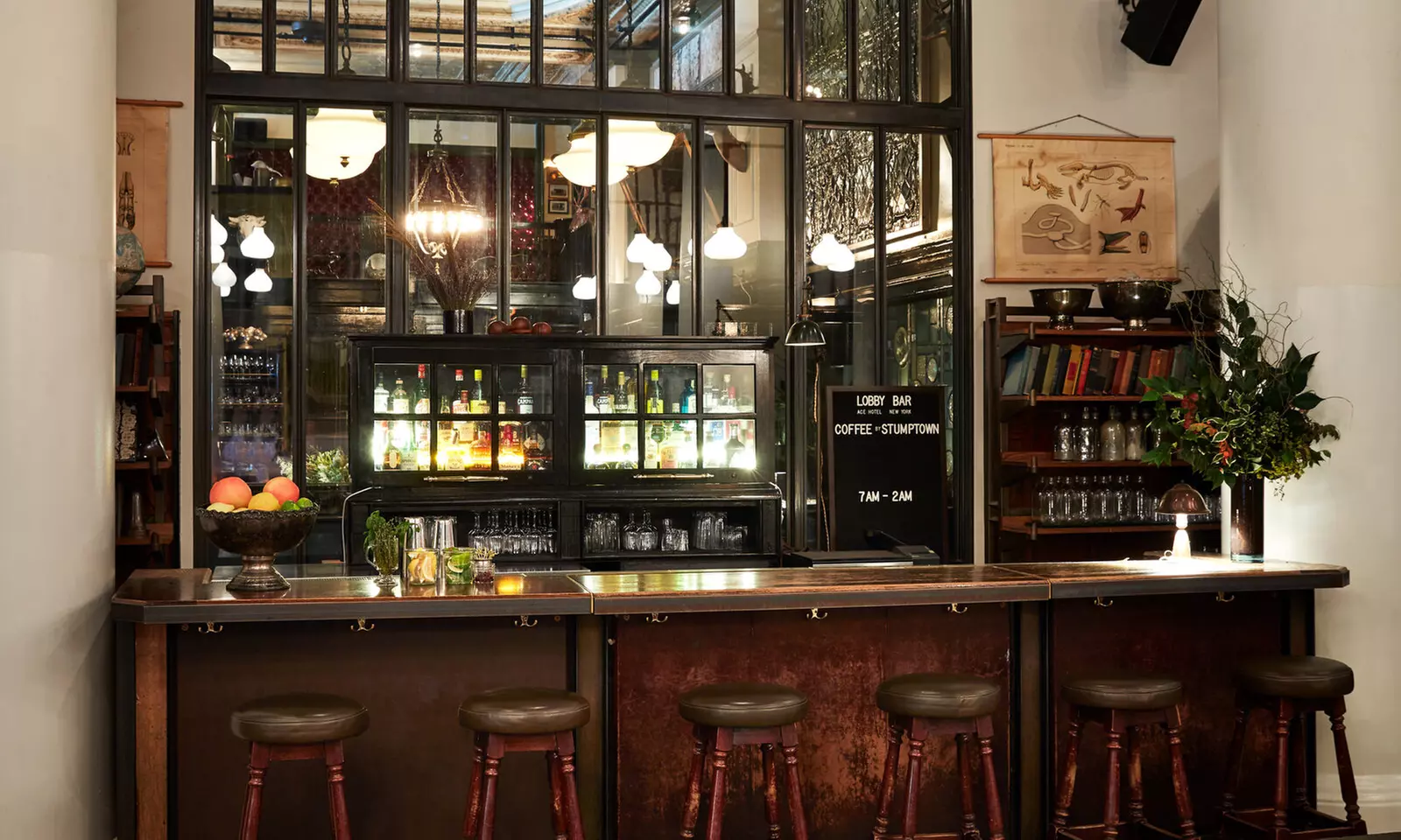 Members Only: Boutique Hotel in NoMad, NYC | Historic Charm & Luxury