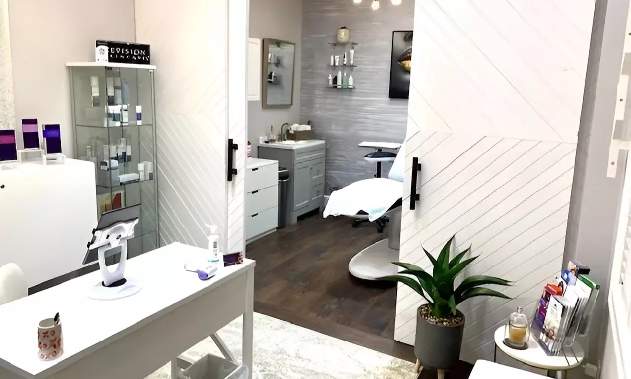 Smooth Away Fine Lines with 20 or 40 Units of Letybo at Pure Med Spa