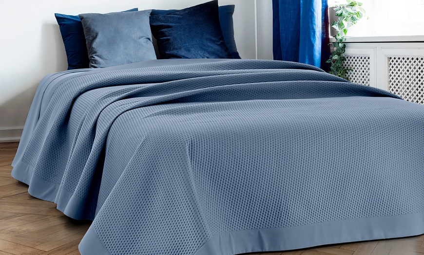 Image 3: Tagesdecke mit Pinsonic-Steppung
