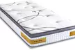 Matelas Linköping mémoire de forme viscoélastique, technologie "Innova +®" 24 cm, confort optimisé, Bellecour - Image 2