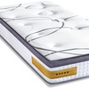 Image 2: Matelas Linköping mémoire de forme, 24 cm, Senso Pur