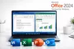 Microsoft Office 2024 Standard Lifetime for Windows or Mac for One Device (Up to 85% Off) - Second Medium