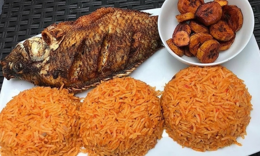 Image 4: Value Vouchers for One, Two or Four People to spend on Food & Drinks