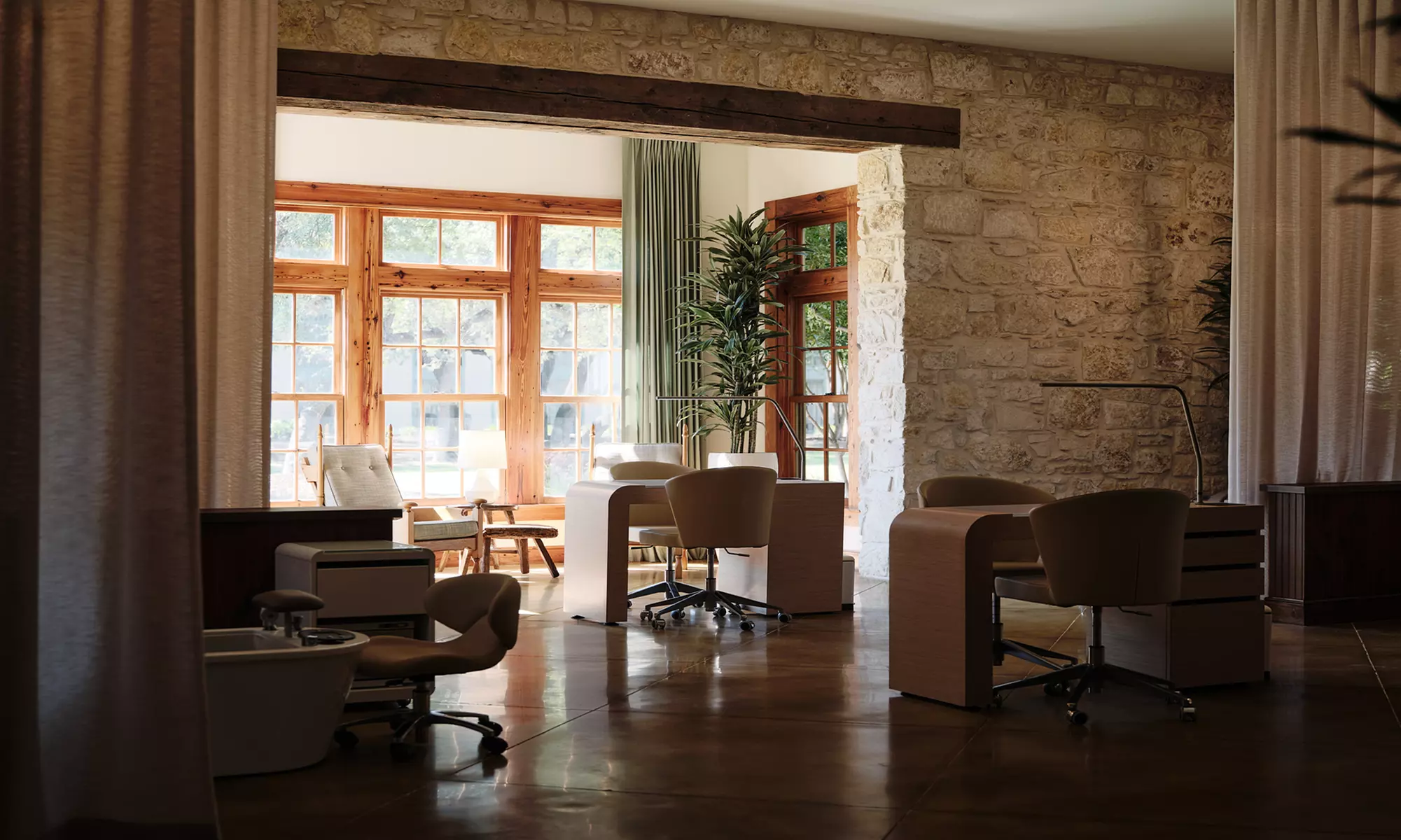 Mid-Week Spa Retreat for Ultimate Relaxation!