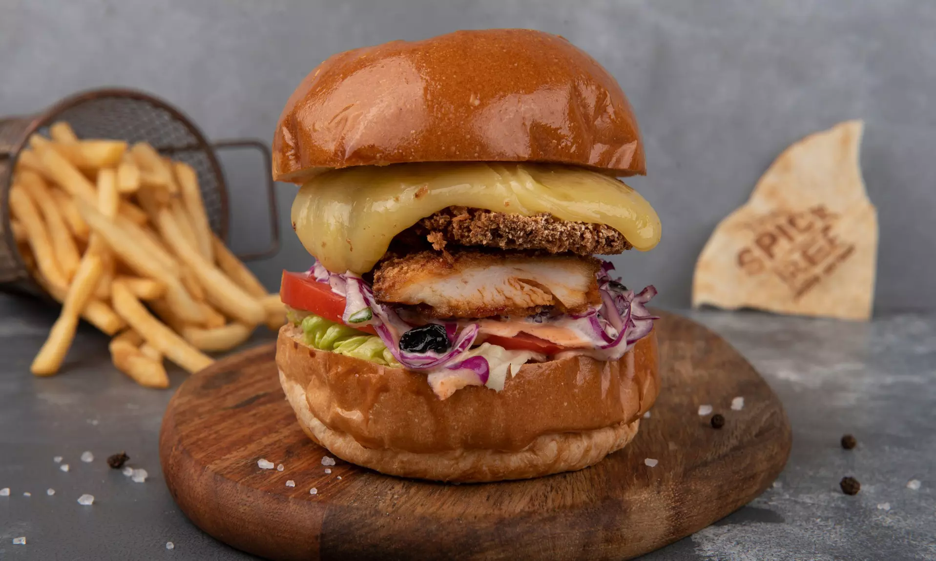 5* Lunch Set Menu of Choice & Complementary Pool Access for 1, 2, or 4