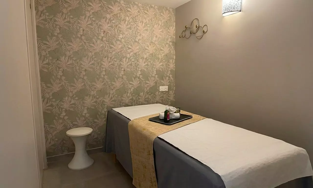 Parenthèse zen et voyage olfactif à deux pas de la Gare de Lyon