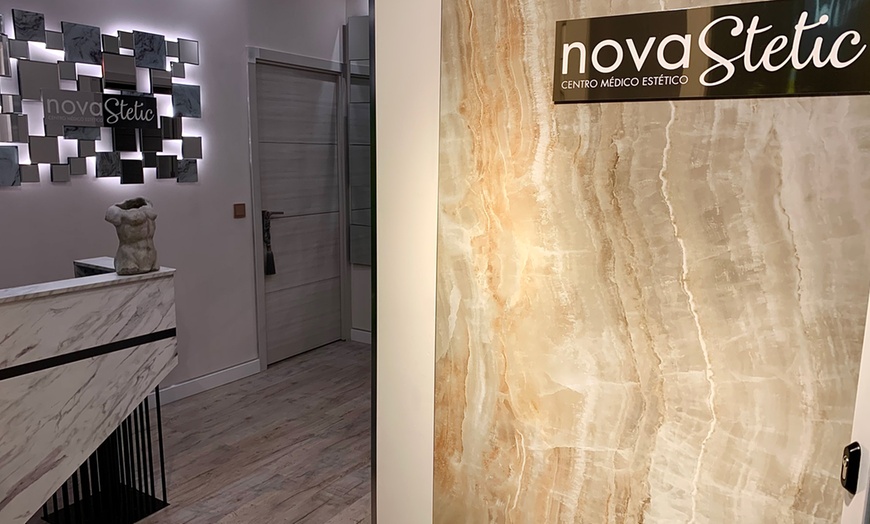 Image 2: Tratamiento Hydro facial en Centro Novastetic