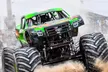 Monster Truckz at Carolina Speedway, Gastonia, NC on April 11th, 12th, 13th - Second Medium