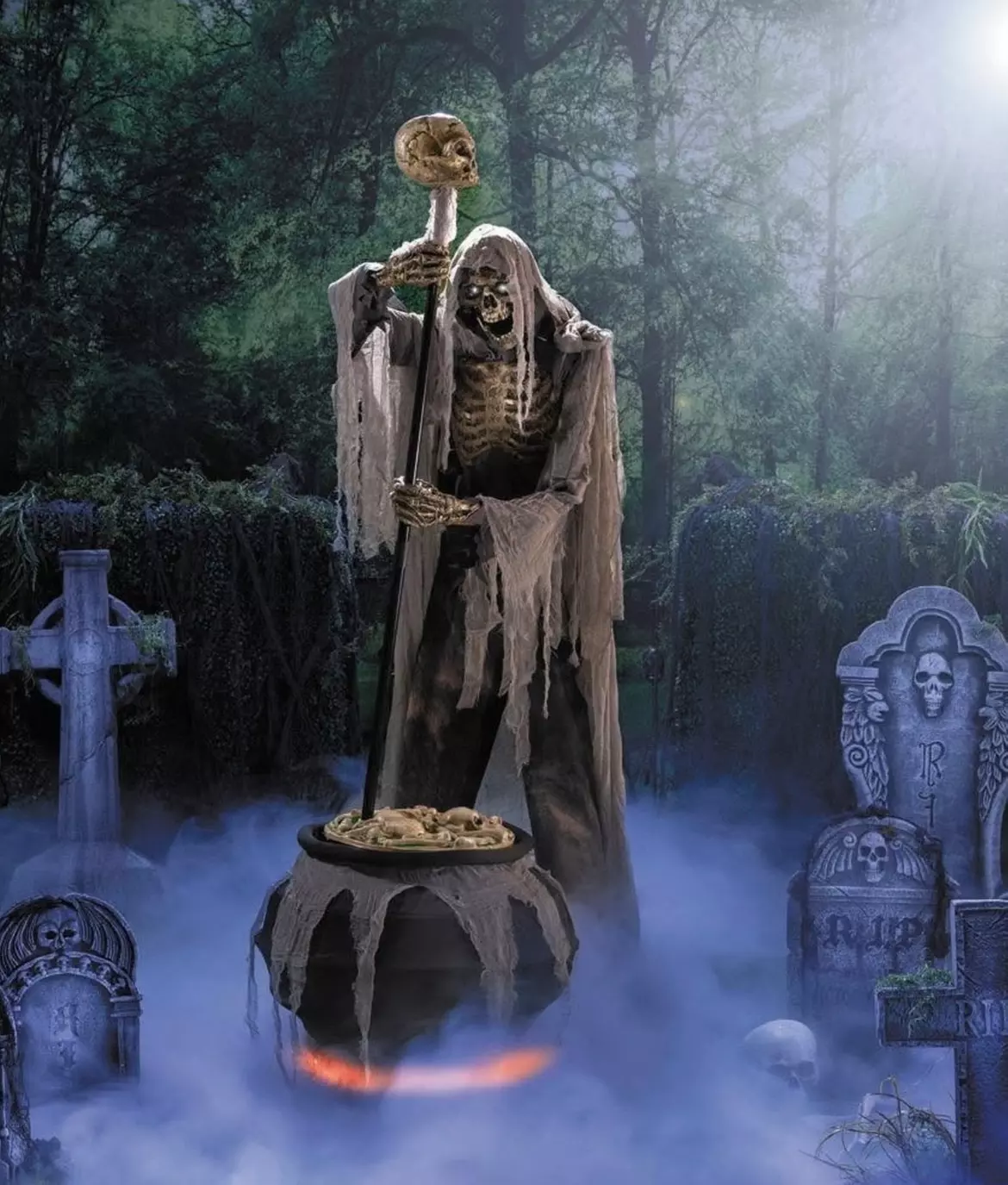 Up to 36% Off on Admission to Spooktacular Festival on Oct. 31
