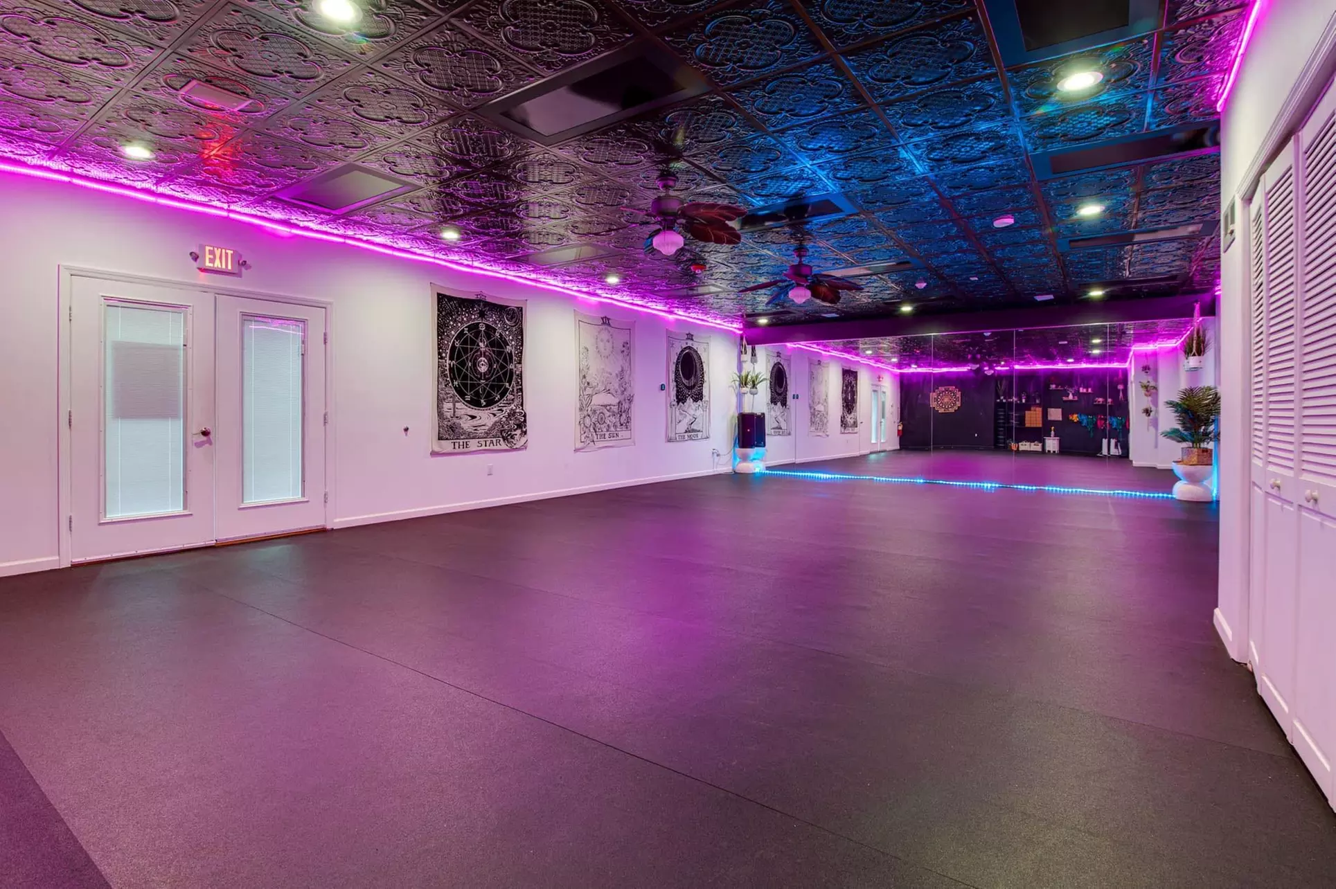 Pilates and Yoga Classes for All Levels at Free Spirits Yoga