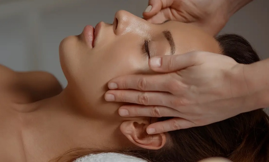 Image 4: Relax de 4*: circuito spa de 55 minutos con opción a masaje para 1 o 2