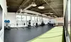 Experience Tranquility at Robert Uhls Fitness Through Our Yoga Sessions Up to 50% Discount  