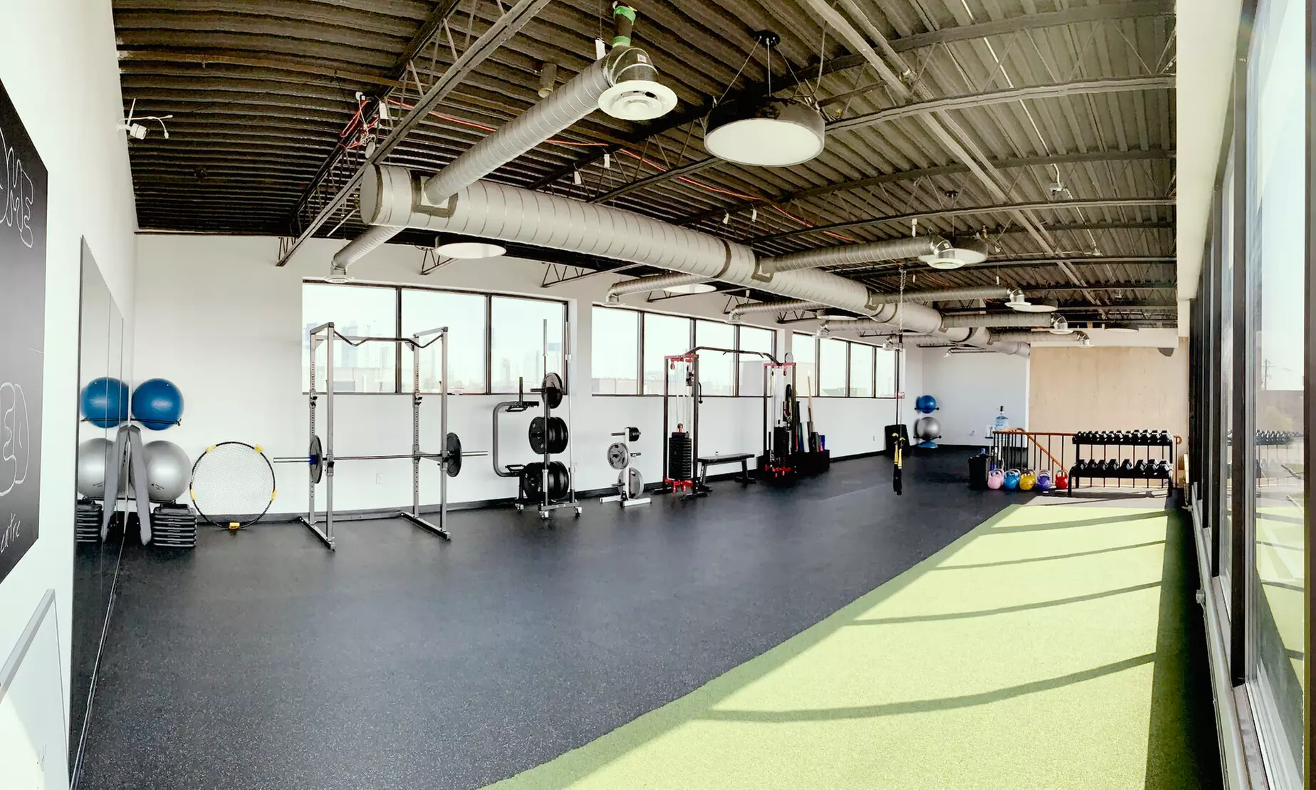 Experience Tranquility With Our Yoga Sessions