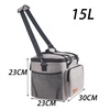 Image 6: Up to 30L Leak-proof Cooler Bag