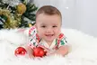 $19 for Festive Portrait Photoshoot plus 7'' x 5'' Print with Anne Higgs Photography (Up to $500 Value) - Image 4