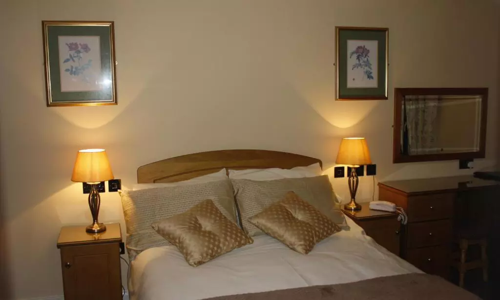 Co. Donegal: 2 or 3 Nights with Breakfast, Dinner, and Late Checkout