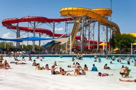 Hurricane Harbor Phoenix Single Day Tickets – 46% Off