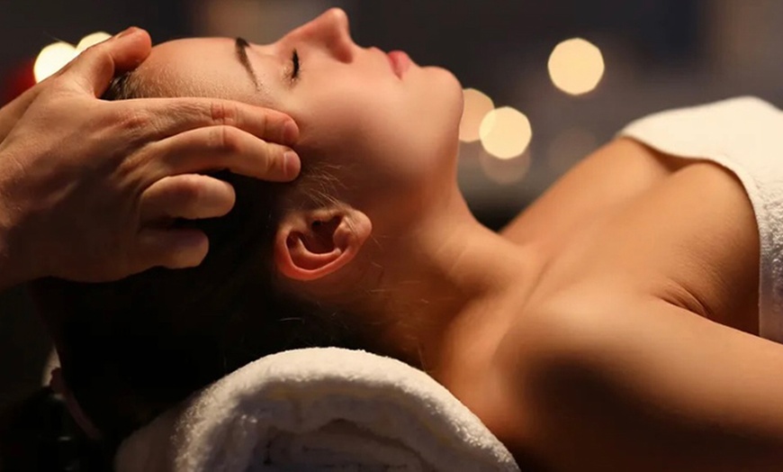 Image 1: Up to 30% Off on Swedish Massage at Eaker Massage
