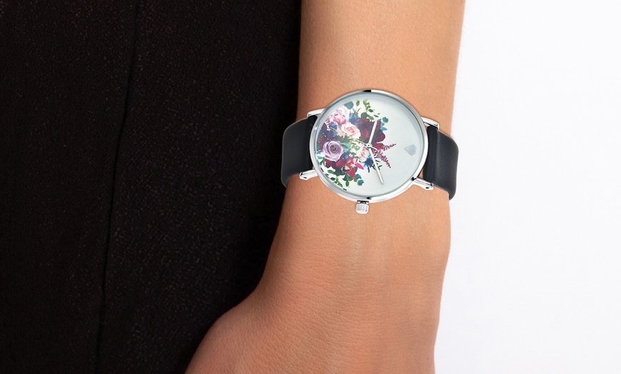 Image 18: Montres SC Crystal Paris