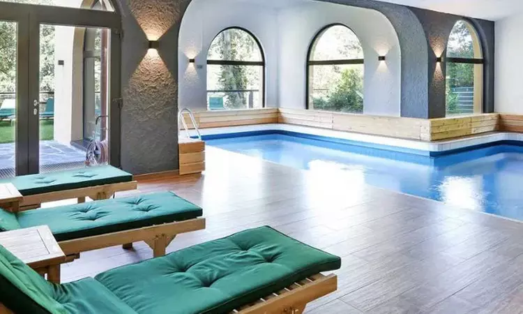 Schwarzwald: 2-7 Nächte inkl. Frühstück und LuisenSpa