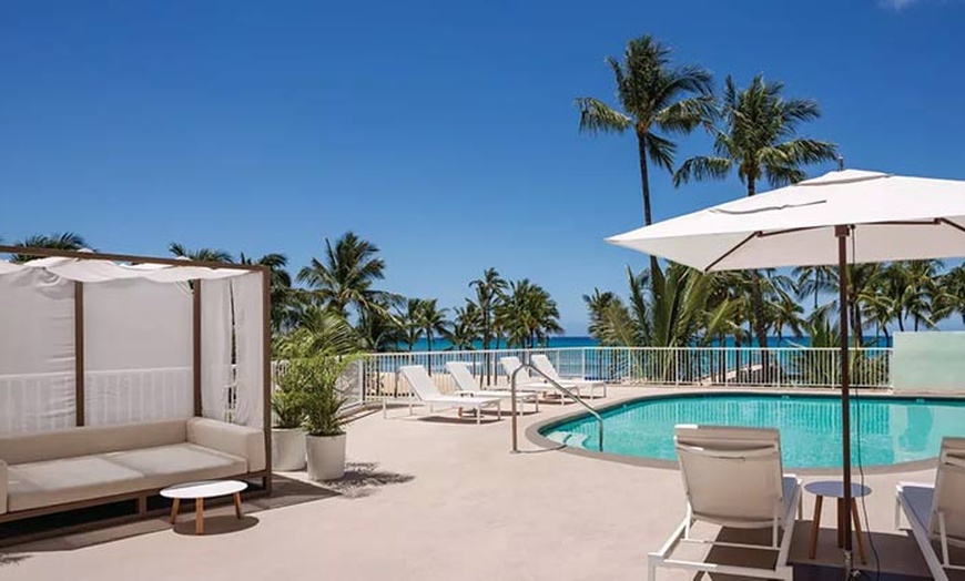 Image 13: Beachfront Bliss with Modern Comforts and Iconic Ocean Views