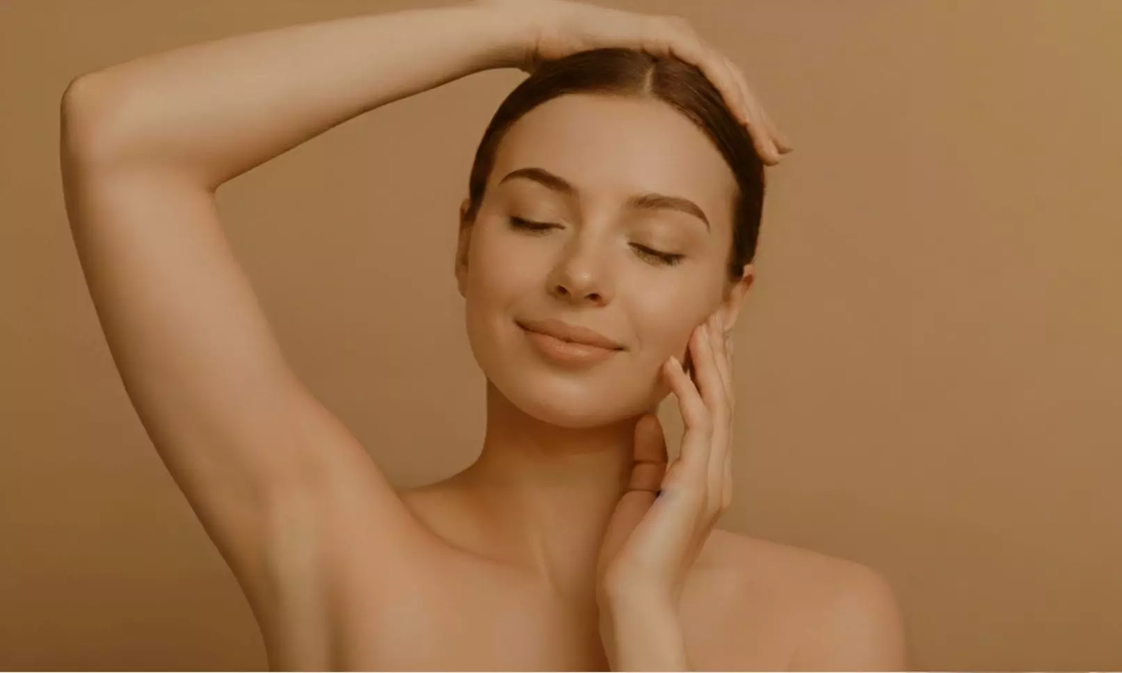 Smooth Sensation Electrolysis: 6  Sessions of 30 - 60-Min Electrolysis Hair-removal Session (Up to 43% Off)