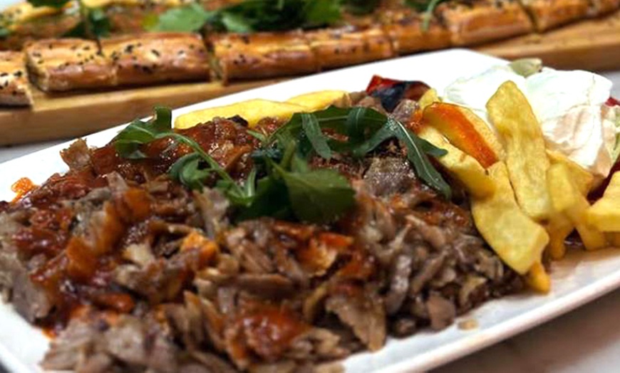 Image 5: Türkisches 3-Gänge-Menü nach Wahl für 1, 2 oder 4 Personen