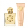 Image 2: Burberry Goddess Gift Set 50ml EDP + 75ml Body Lotion 