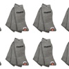 Image 11: Pack de 6, 12 o 24 pares de calcetines de caña media de El Charro