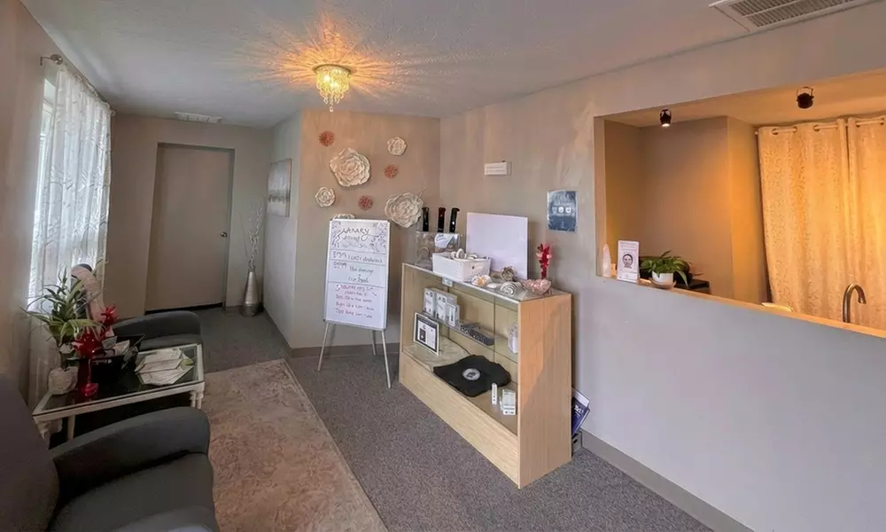 One, Three, or Five Sessions of 60-Minutes Micro-Needling Treatment