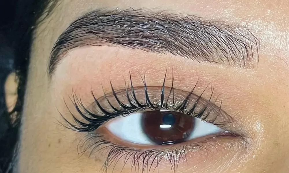 Get One Eyelash Lift Treatment w/ or w/o Tinting at Lashed Beauty - Up to 30% Off