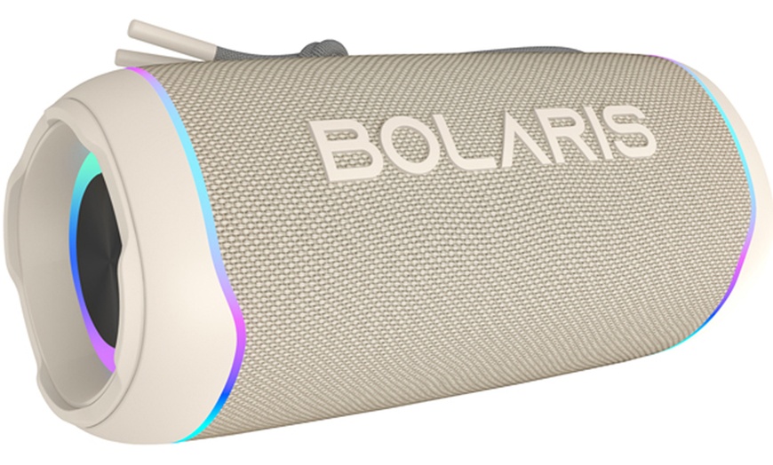 Image 4: Enceinte étanche Bluetooth Bolaris